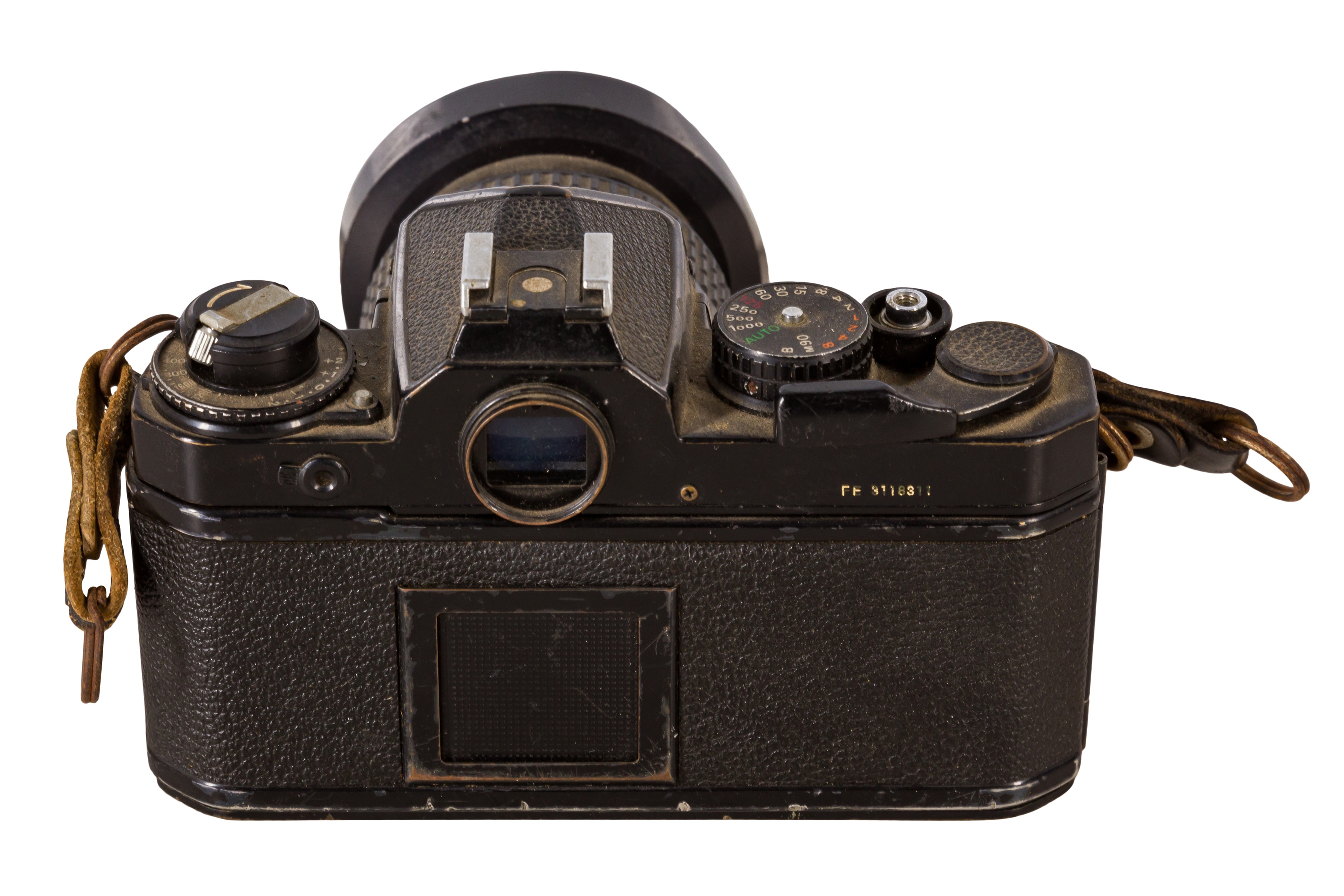 A Nikon FE SLR Camera - Image 2 of 3