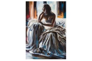 § ROBERT HEFFERAN (BRITISH, b.1968)