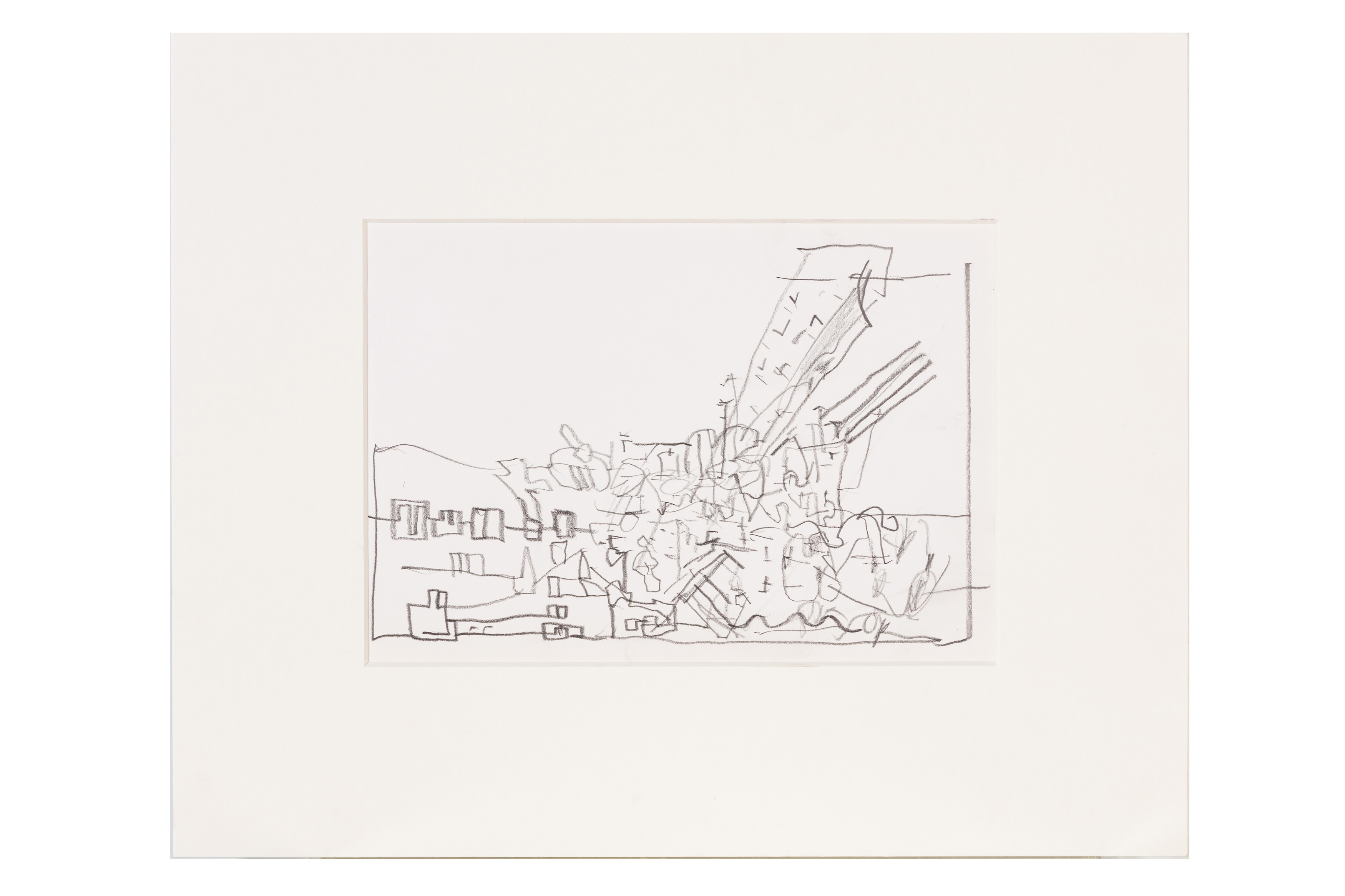 § SIR EDUARDO PAOLOZZI, C.B.E., R.A. (BRITISH, 1924-2005) - Image 2 of 3