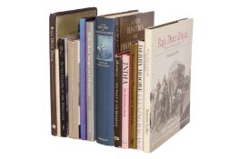 EARLY PHOTOGRAPHY - INDIA