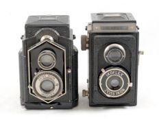 A Zeiss Ikon 