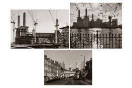 Jill Kennington (b.1943)