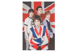 § Colin Jones (1936-2021)