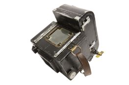 A Rare Walkies Rotating Back 5