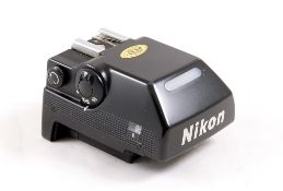Nikon DP-20 Finder for F4, F4S & F4E.