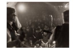 § Michael Ward (1929-2011)