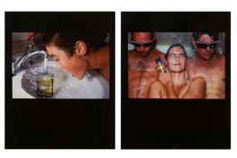 Guy Bourdin (1928-1991)