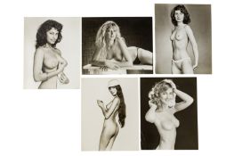 Beverley Goodway (1943-2012)