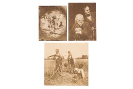 BRITISH PHOTOGRAPHY HISTORY GRAVURES