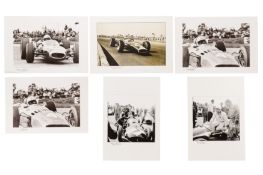 § Michael Ward (1929-2011)