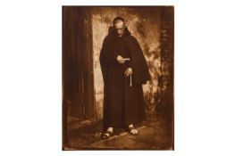 David Octavus Hill (1802 - 1870) Robert Adamson (1821-1848)