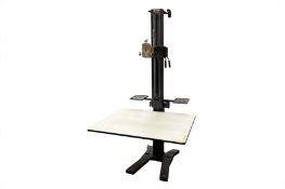A DeVere 504 C/F Copy Stand