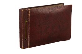 KASHMIR INTEREST, 1920s