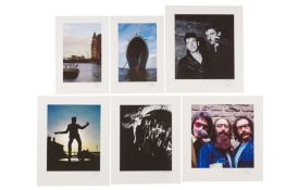 Mike McCartney (b.1944)