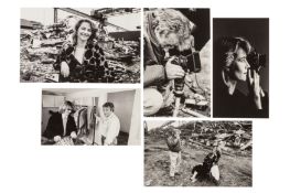 § Michael Ward (1929-2011)