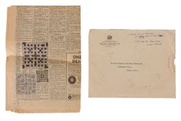 Elizabeth II, Queen of the United Kingdom