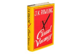 Rowling (J.K.)