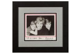 Diana, Princess of Wales