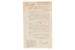 George IV as Prince Regent