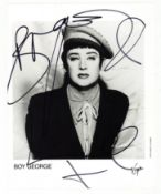 Boy George