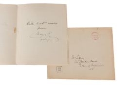 Mary of Teck, Queen Consort to King George V