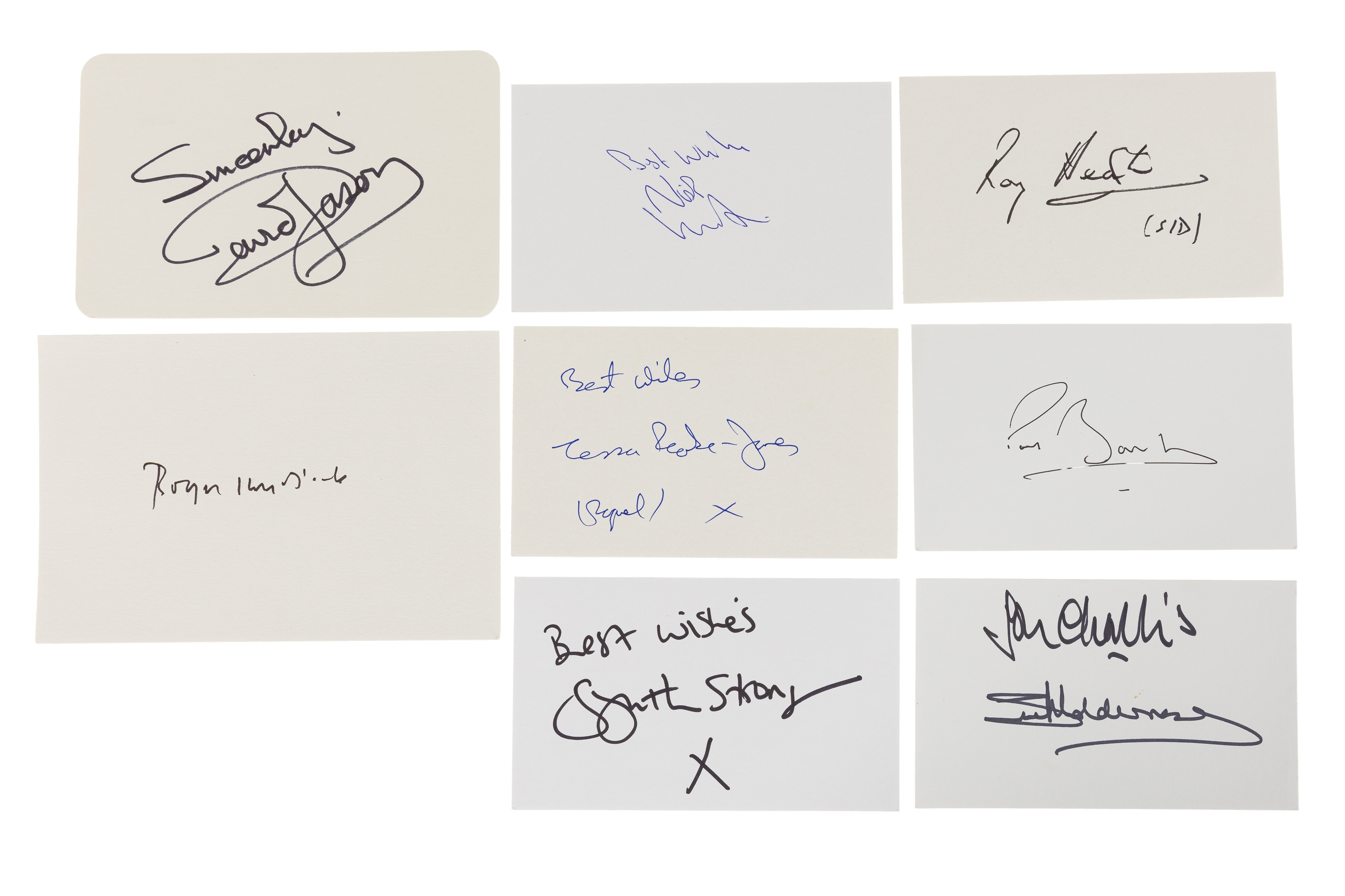 Only Fools and Horses