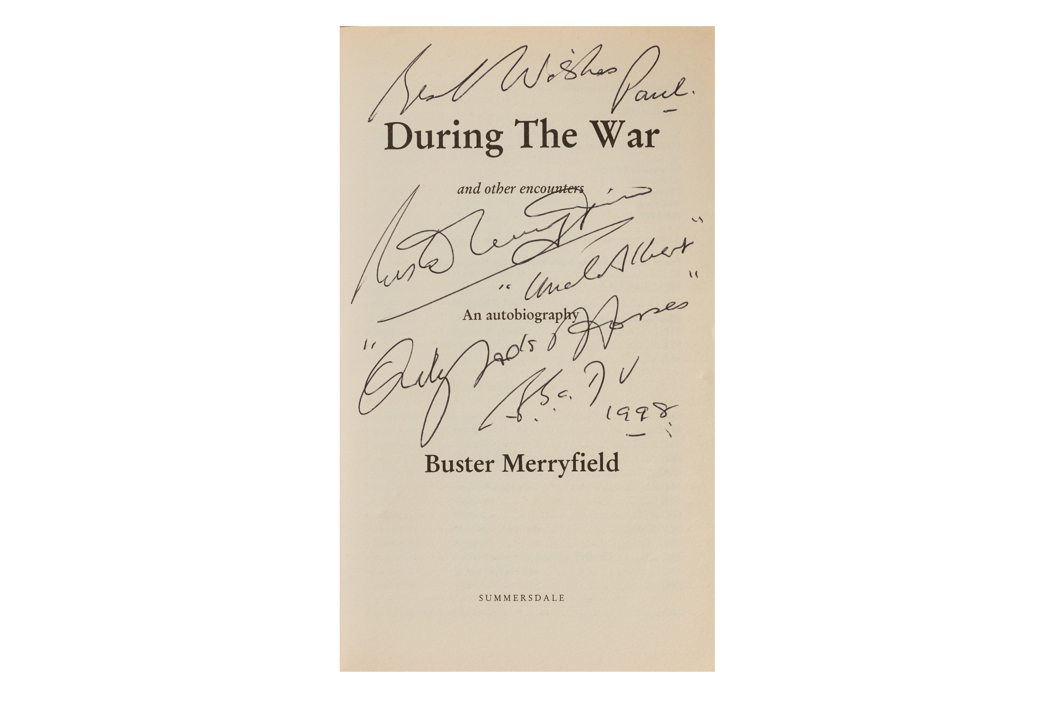 Only Fools and Horses - Image 2 of 3