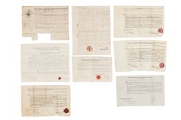 Scottish Interest.- Clan Urquhart of Cromarty and Meldrum