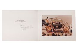 Elizabeth, The Queen Mother