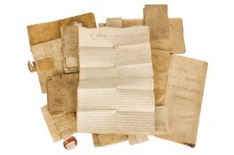 Scottish Interest.- Clan Urquhart of Cromarty and Meldrum