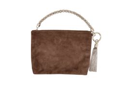 Jimmy Choo Stone Callie Bag