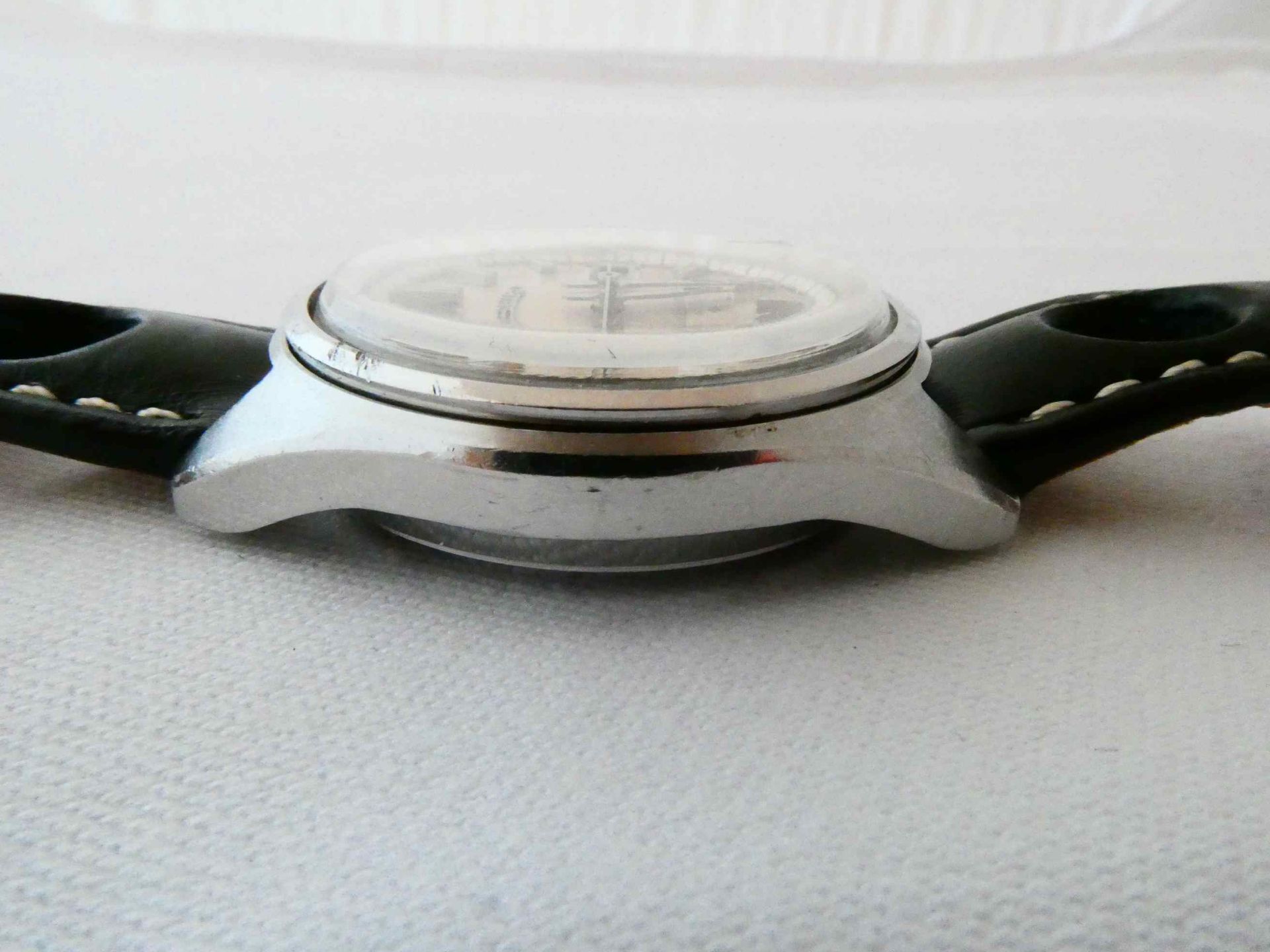 Seiko Bellmatic mit Alarm - Image 3 of 5