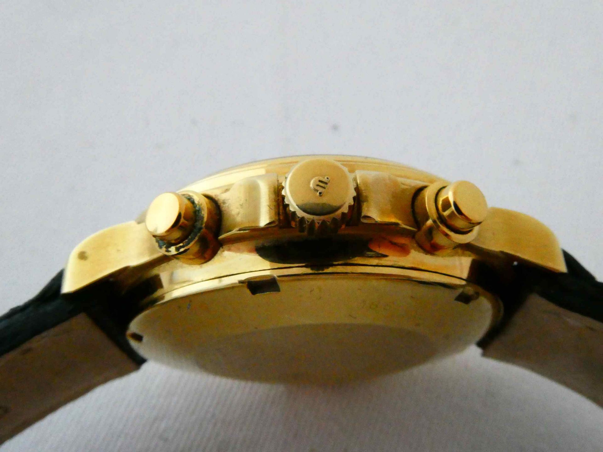 Maurice Lacroix 18K Gold - Image 3 of 5