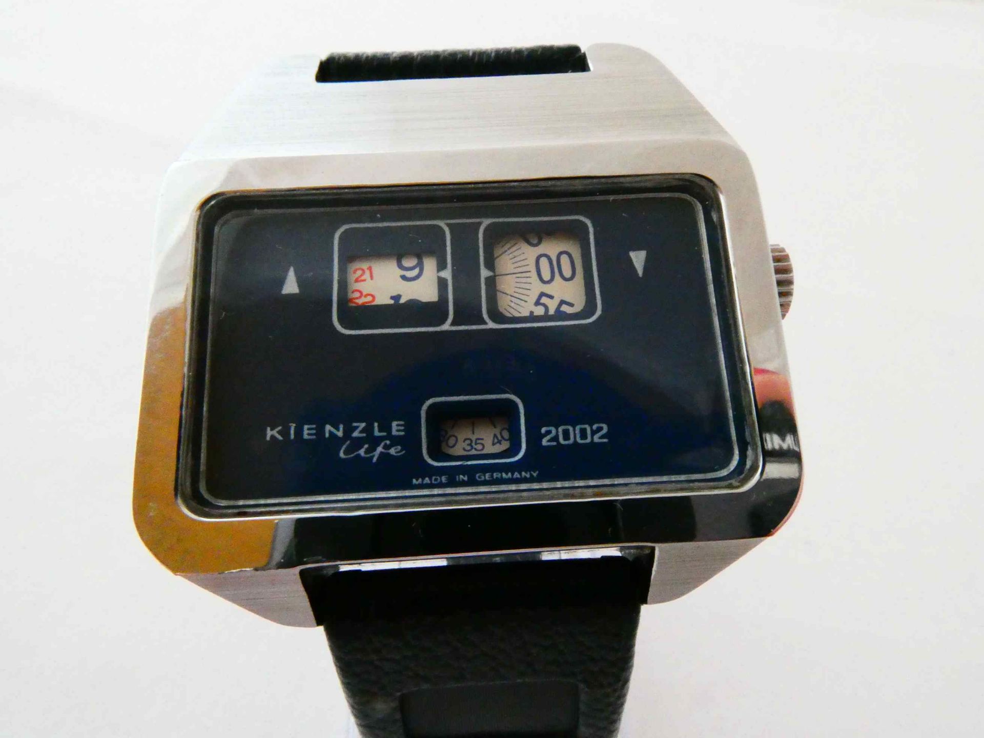 Kienzle "Life 2002"