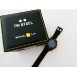 Formel 1 TW Steel