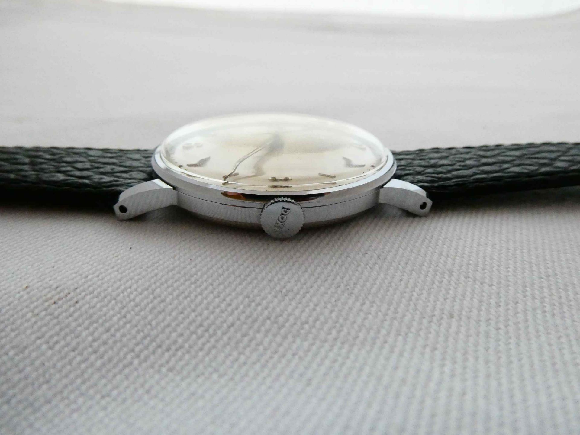 Doxa Armbanduhr - Bild 2 aus 5