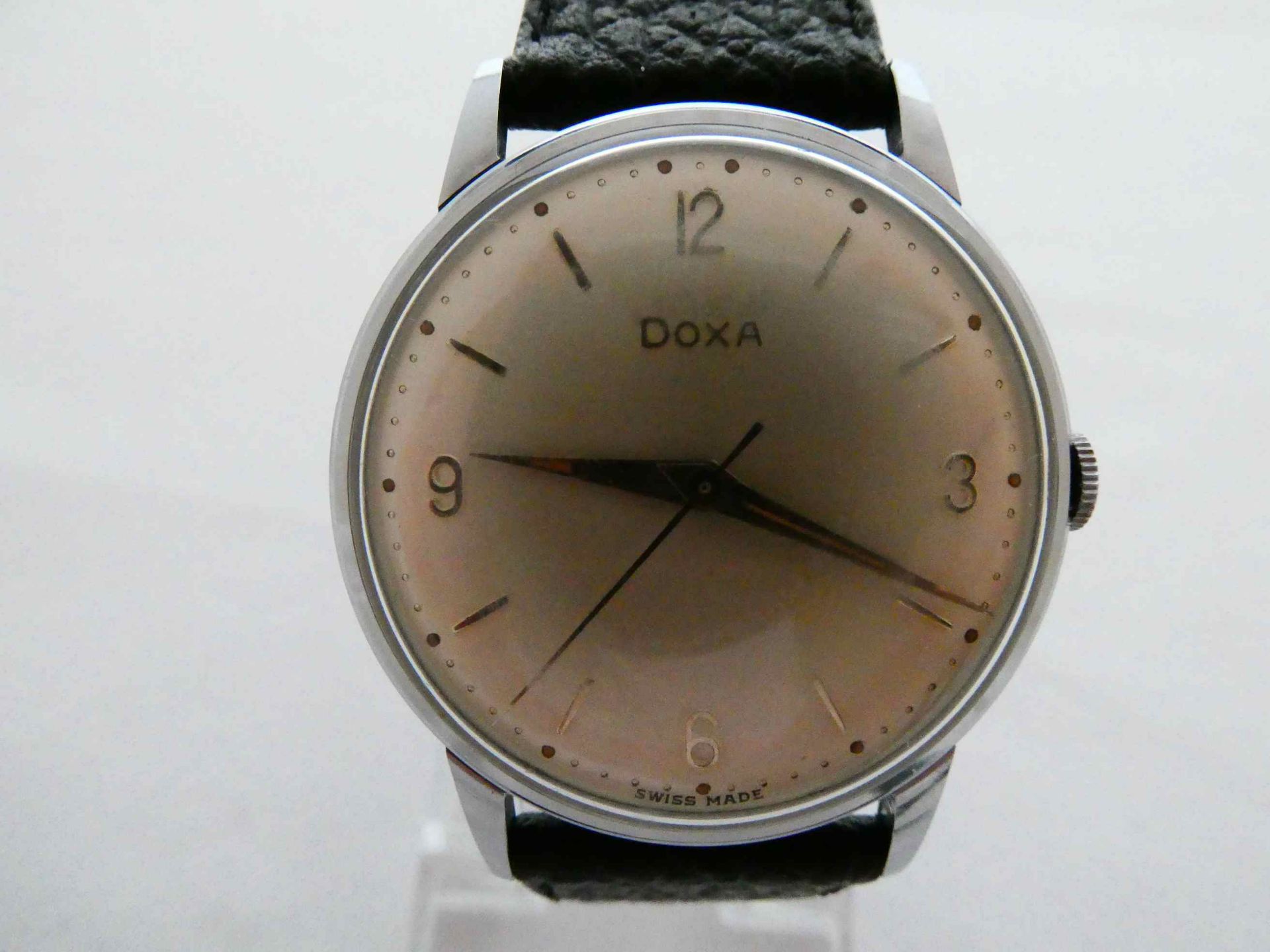 Doxa Armbanduhr