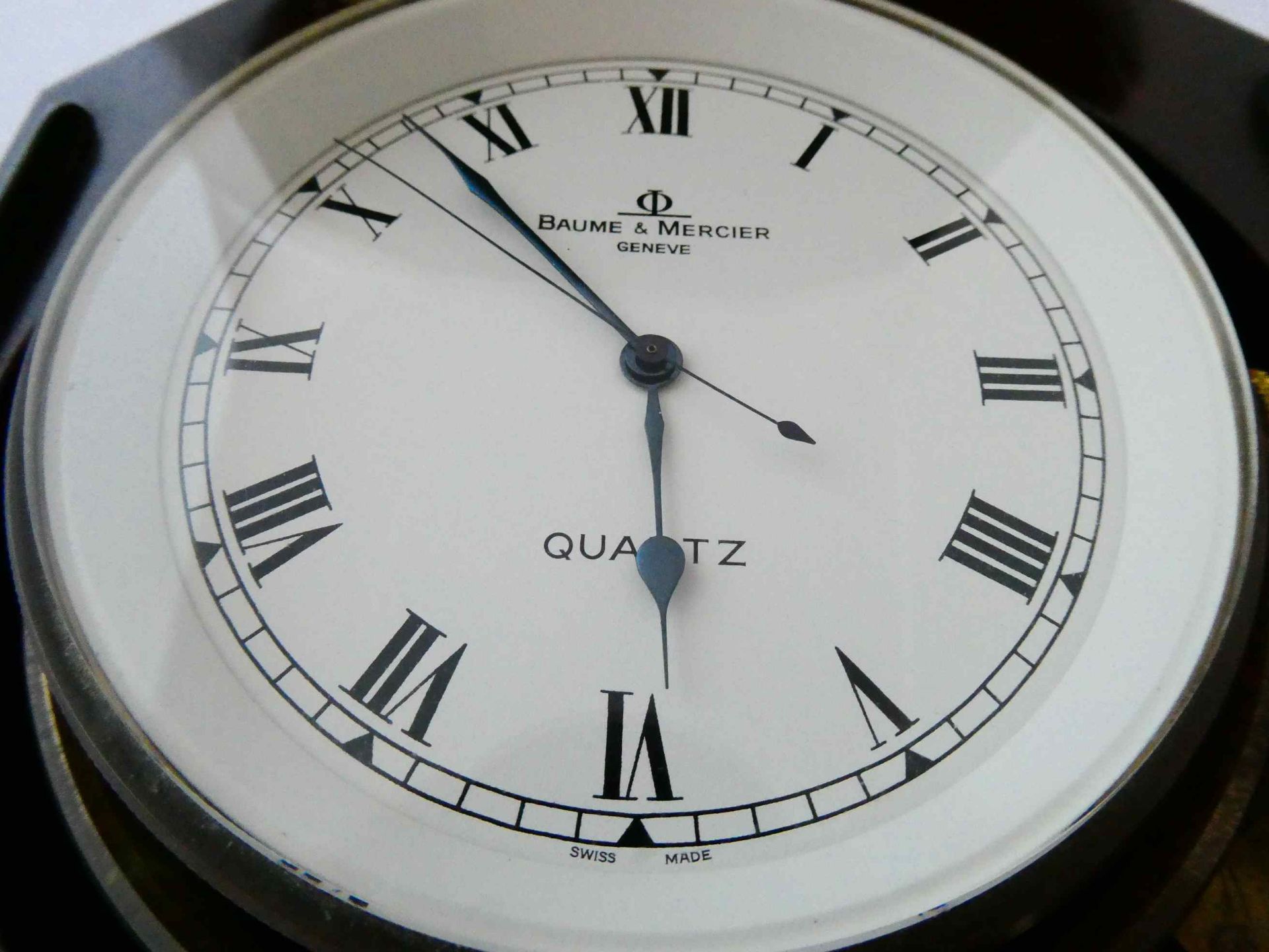 Baume & Mercier Schiffschronometer - Image 2 of 6