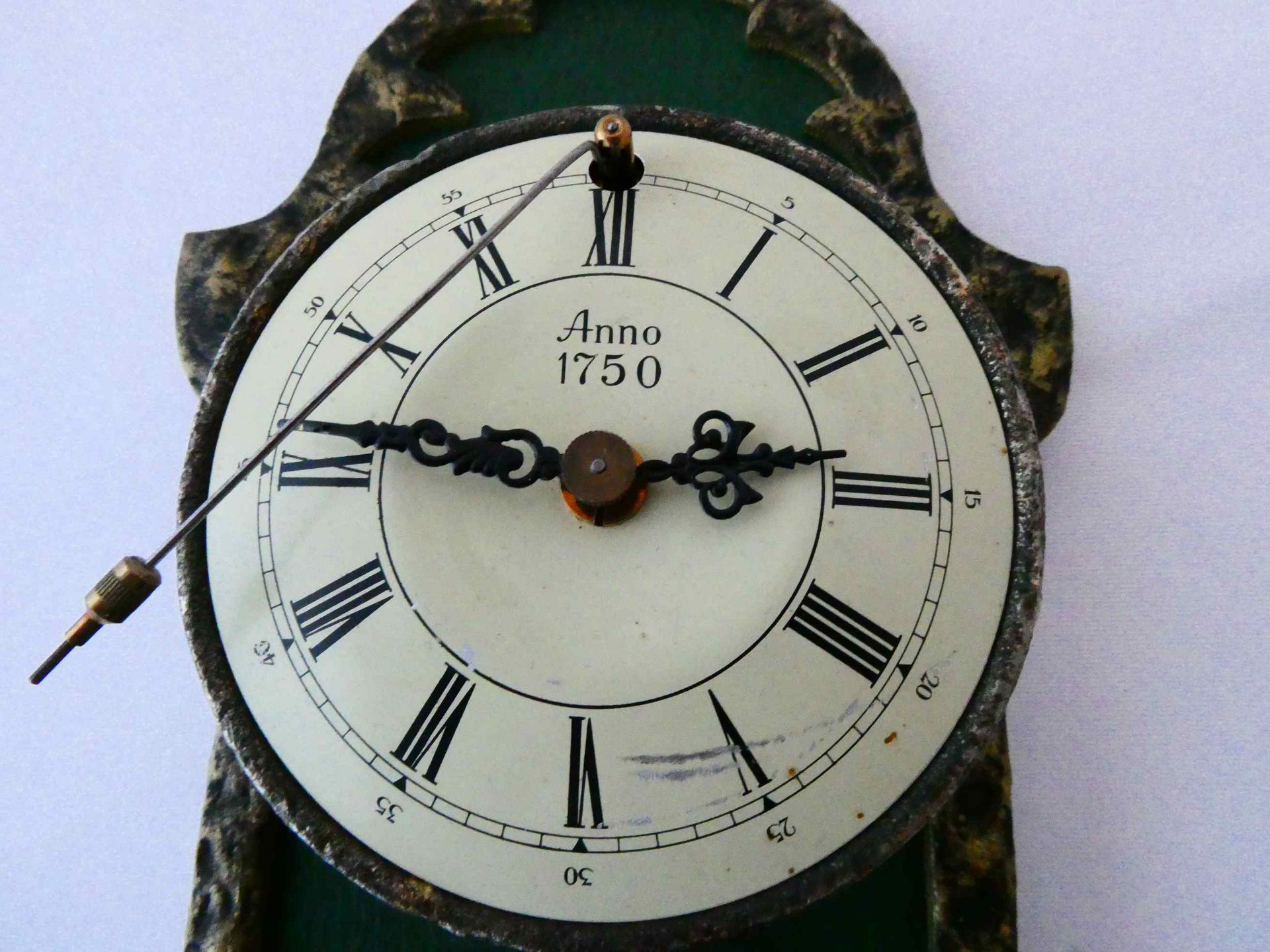 Sägeuhr - Bild 3 aus 3