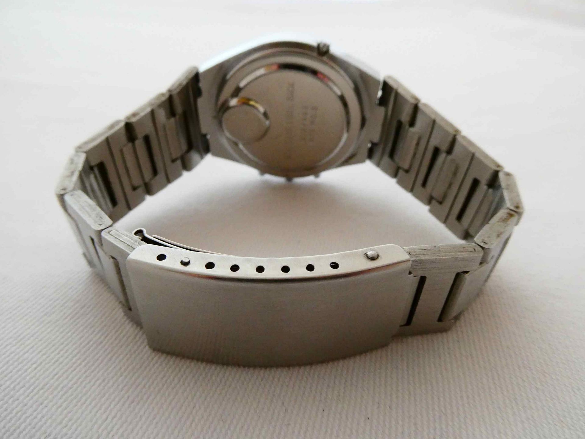 Ruhla Chronograph Digital - Bild 5 aus 6