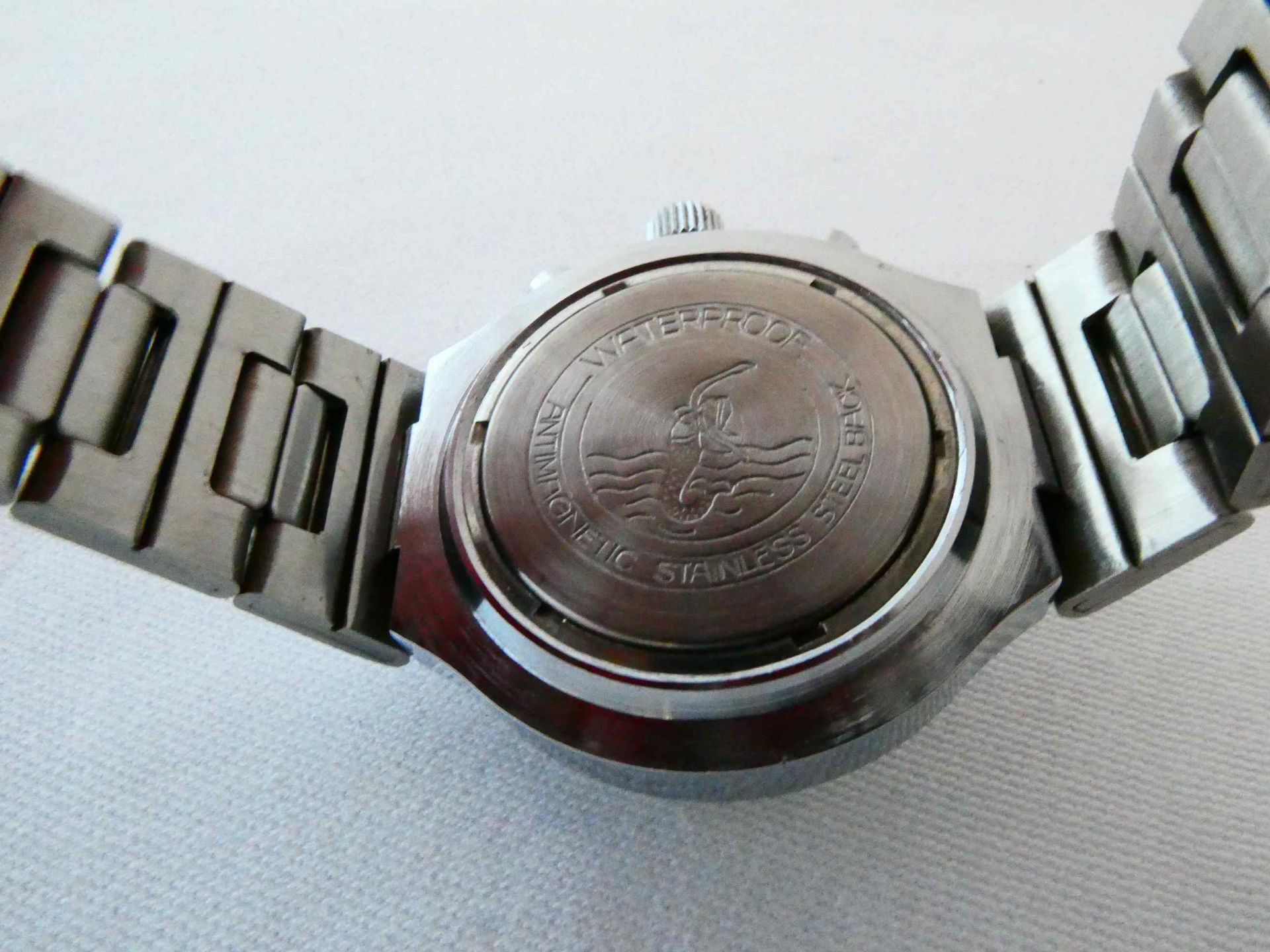 Ruhla Chronograph Flyback - Image 4 of 5