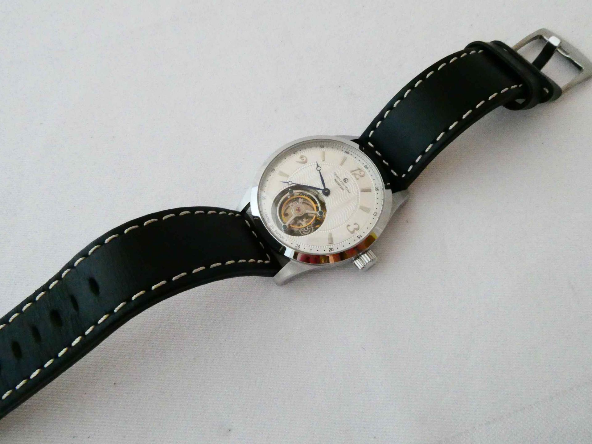 Tourbillon Constantin Weisz - Bild 6 aus 6