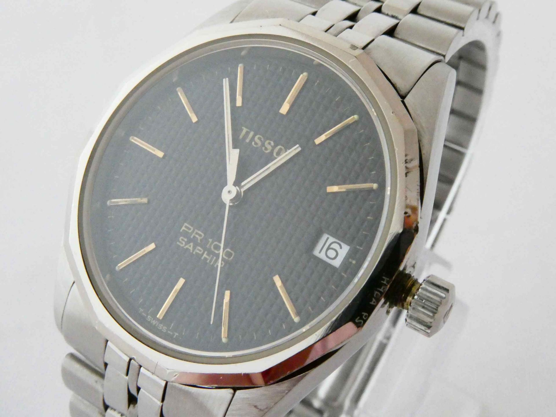 Tissot PR 100