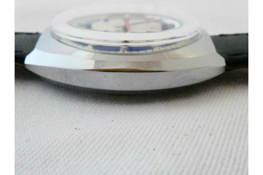 Justex Armbanduhr - Bild 3 aus 5