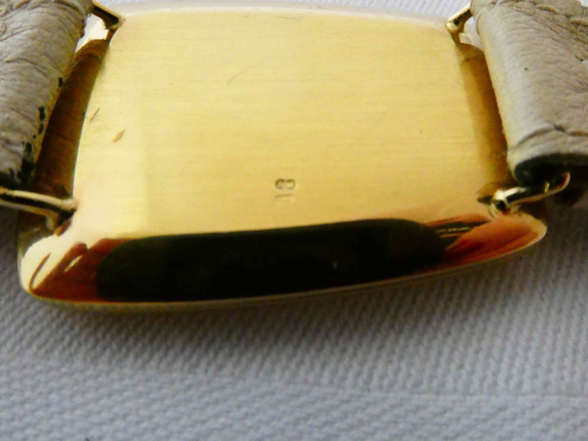 Rolex "Cellini" 18K Gold - Image 7 of 7