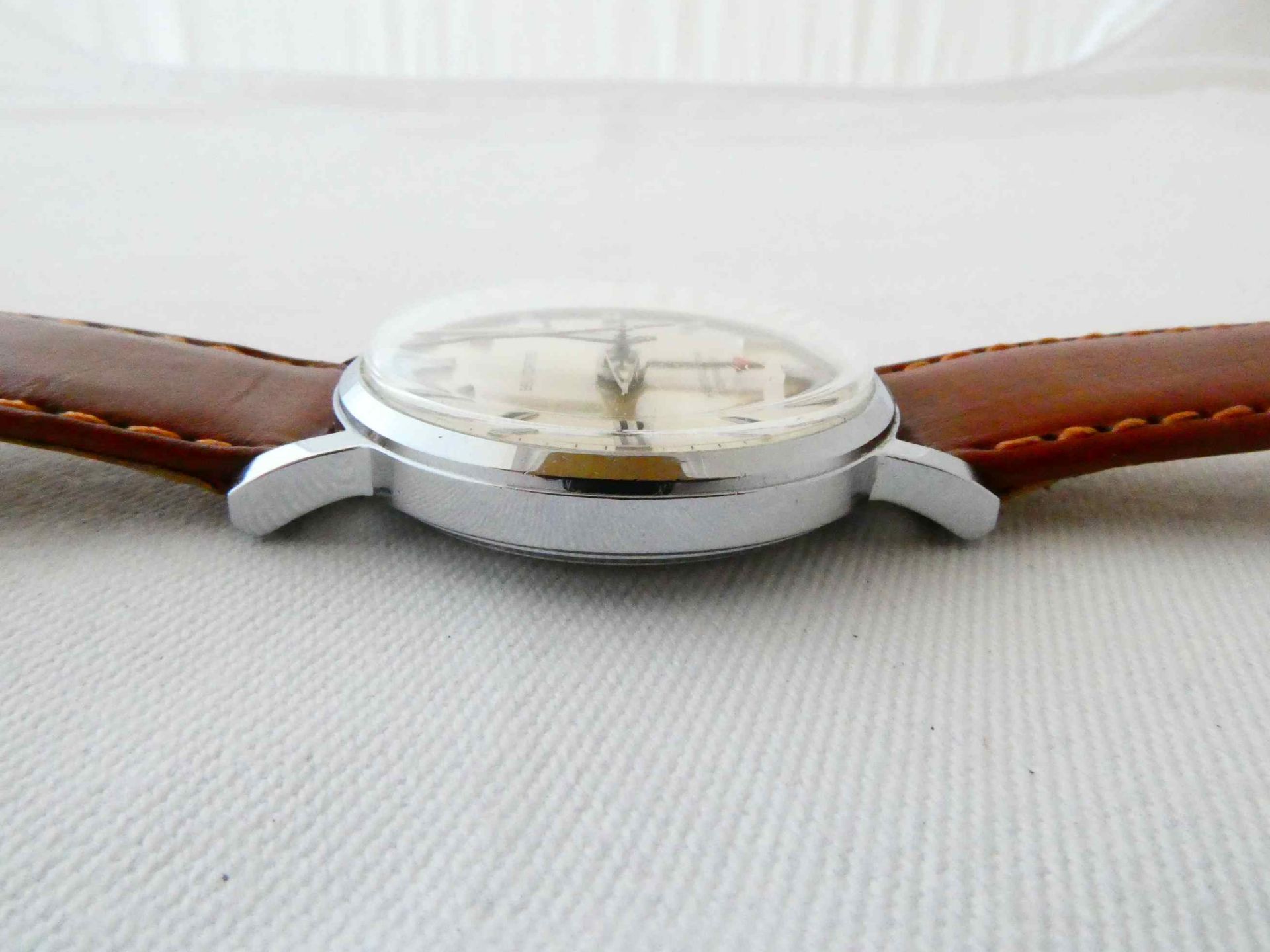 Belforte Wristalarm Armbanduhr - Bild 3 aus 5