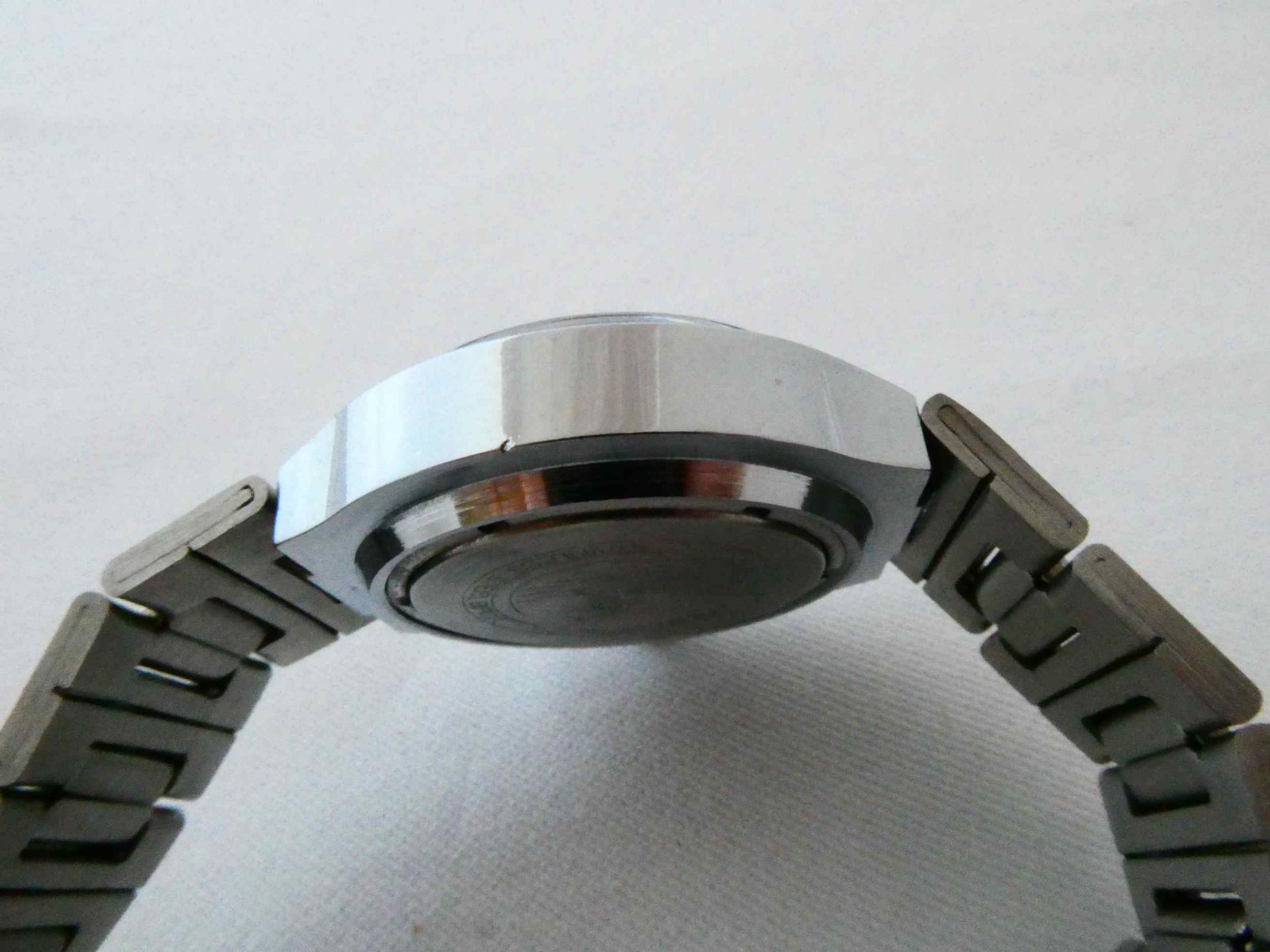 Ruhla Chronograph Flyback - Image 3 of 5