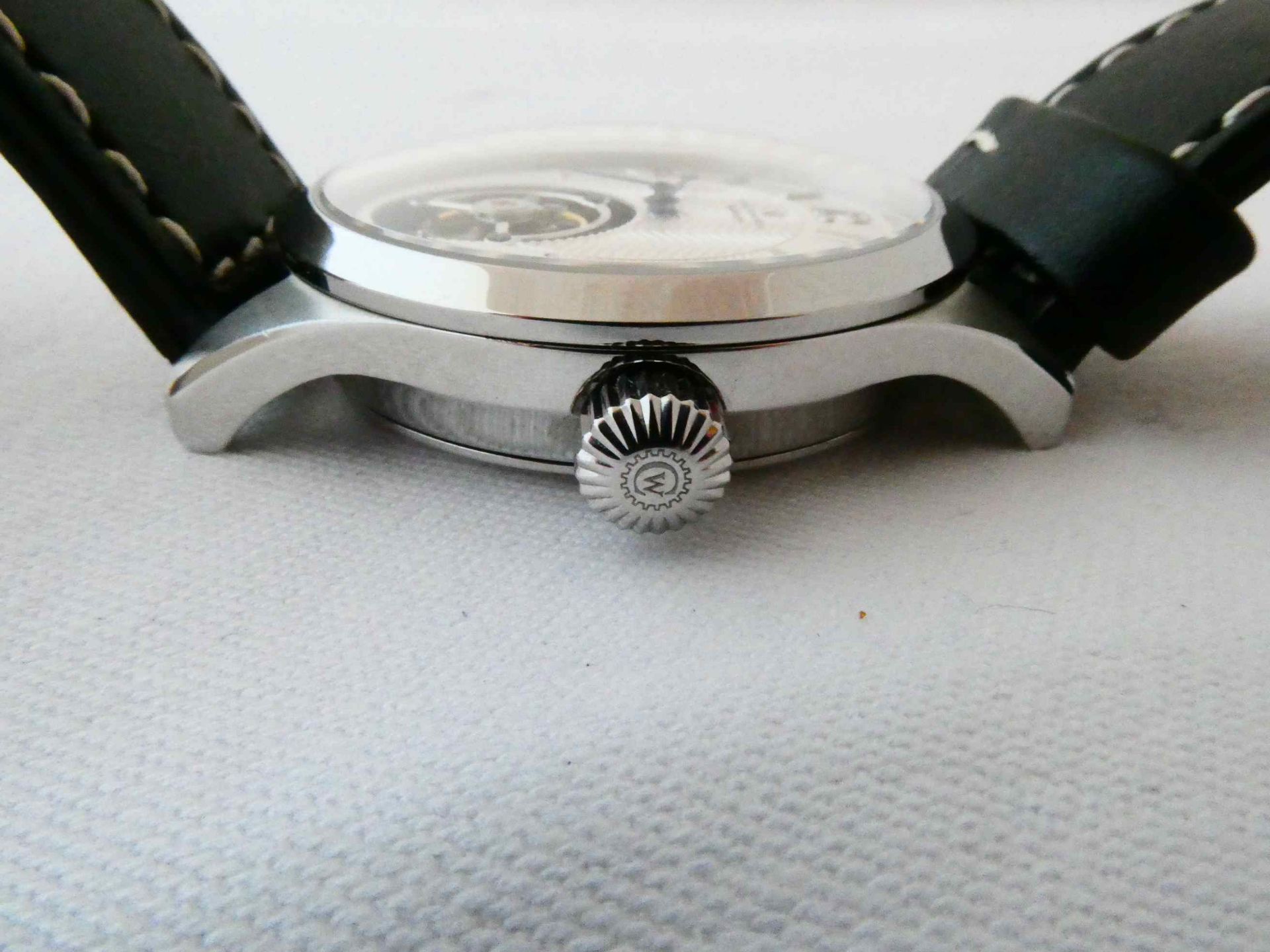 Tourbillon Constantin Weisz - Image 3 of 6