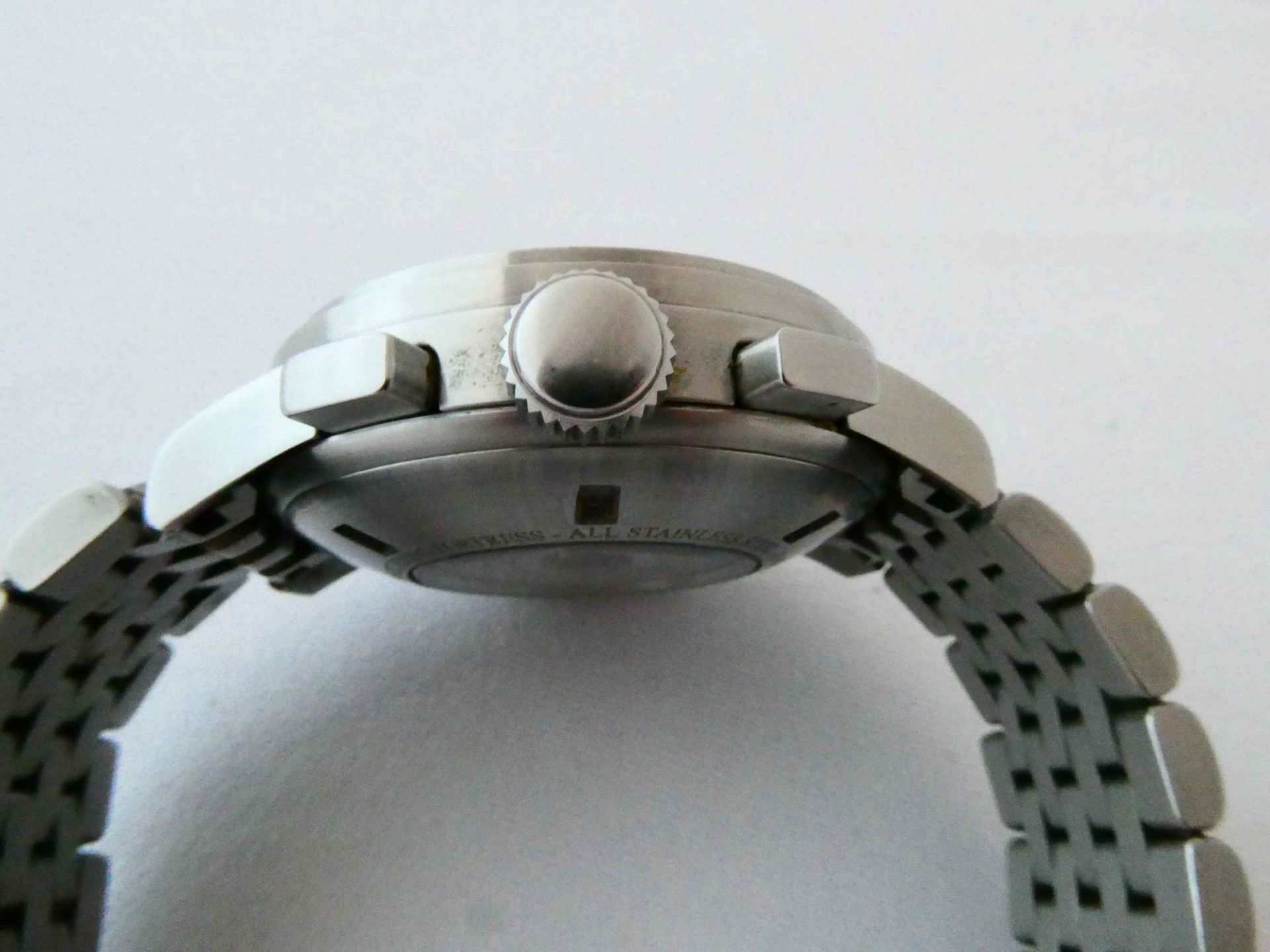 Pacardt Fliegerchronograph - Image 3 of 6