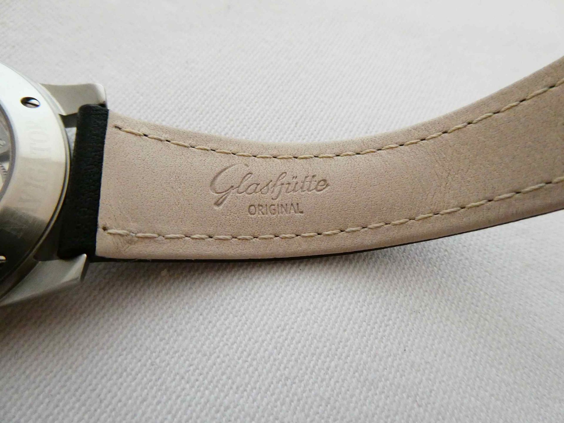 Glashütte Original "Navigator" - Image 6 of 8